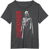 image:imageStar Wars Classic Fathers Day I Am Your Father Darth Vader TShirtDark Heather Grey