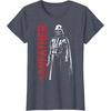 image:imageStar Wars Classic Fathers Day I Am Your Father Darth Vader TShirtHeather Blue