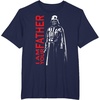 image:imageStar Wars Classic Fathers Day I Am Your Father Darth Vader TShirtNavy Blue