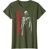 image:imageStar Wars Classic Fathers Day I Am Your Father Darth Vader TShirtOlive Green