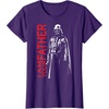 image:imageStar Wars Classic Fathers Day I Am Your Father Darth Vader TShirtPurple