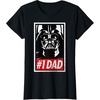 image:imageStar Wars Darth Vader 1 DAD Propaganda Graphic TShirt TShirtBlack