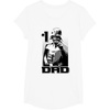 image:imageStar Wars Darth Vader 1 Dad Fathers Day Graphic TShirtWhite