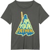 image:imageStar Wars Darth Vader I Am Your Father Fathers Day Gift TShirtAsphalt Grey