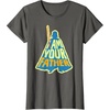 image:imageStar Wars Darth Vader I Am Your Father Fathers Day Gift TShirtAsphalt Grey