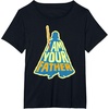 image:imageStar Wars Darth Vader I Am Your Father Fathers Day Gift TShirtBlack