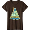image:imageStar Wars Darth Vader I Am Your Father Fathers Day Gift TShirtBrown