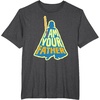 image:imageStar Wars Darth Vader I Am Your Father Fathers Day Gift TShirtDark Heather Grey