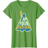image:imageStar Wars Darth Vader I Am Your Father Fathers Day Gift TShirtGrass Green