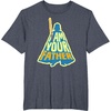 image:imageStar Wars Darth Vader I Am Your Father Fathers Day Gift TShirtHeather Blue