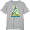 image:imageStar Wars Darth Vader I Am Your Father Fathers Day Gift TShirtHeather Grey