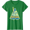 image:imageStar Wars Darth Vader I Am Your Father Fathers Day Gift TShirtKelly Green