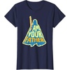 image:imageStar Wars Darth Vader I Am Your Father Fathers Day Gift TShirtNavy Blue