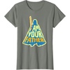 image:imageStar Wars Darth Vader I Am Your Father Fathers Day Gift TShirtOlive Heather