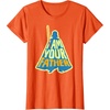 image:imageStar Wars Darth Vader I Am Your Father Fathers Day Gift TShirtOrange
