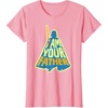 image:imageStar Wars Darth Vader I Am Your Father Fathers Day Gift TShirtPink