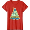 image:imageStar Wars Darth Vader I Am Your Father Fathers Day Gift TShirtRed