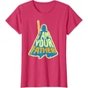 image:imageStar Wars Darth Vader I Am Your Father Fathers Day Gift TShirtRed Heather