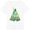 image:imageStar Wars Darth Vader I Am Your Father Fathers Day Gift TShirtWhite