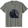 image:imageStar Wars Darth Vader I Am Your Father Retro TShirtOlive Heather