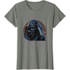 image:imageStar Wars Darth Vader I Am Your Father Retro TShirtOlive Heather