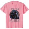 image:imageStar Wars Darth Vader I Am Your Father Retro TShirtPink