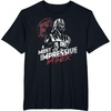 image:imageStar Wars Fathers Day A Most Impressive Father Grunge Art TShirtBlack