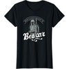 image:imageStar Wars Fathers Day Boba Fett Worth Your Weight Beskar TShirtBlack