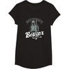 image:imageStar Wars Fathers Day Boba Fett Worth Your Weight Beskar TShirtBlack