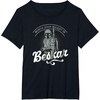 image:imageStar Wars Fathers Day Boba Fett Worth Your Weight Beskar TShirtBlack