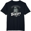 image:imageStar Wars Fathers Day Boba Fett Worth Your Weight Beskar TShirtBlack
