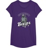 image:imageStar Wars Fathers Day Boba Fett Worth Your Weight Beskar TShirtPurple