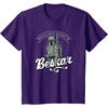 image:imageStar Wars Fathers Day Boba Fett Worth Your Weight Beskar TShirtPurple