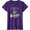image:imageStar Wars Fathers Day Boba Fett Worth Your Weight Beskar TShirtPurple