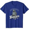 image:imageStar Wars Fathers Day Boba Fett Worth Your Weight Beskar TShirtRoyal Blue