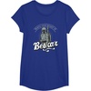 image:imageStar Wars Fathers Day Boba Fett Worth Your Weight Beskar TShirtRoyal Blue