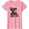 image:imageStar Wars Fathers Day Dark Side Coffee 1 Dad Chest Logo TShirtPink