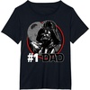image:imageStar Wars Fathers Day Darth Vader 1 Dad C1 TShirtBlack