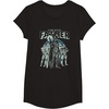 image:imageStar Wars Fathers Day Darth Vader And Stormtroopers Retro TShirtBlack