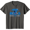 image:imageStar Wars Fathers Day R2D2 Dads R 2 Cool Pun TShirtAsphalt Grey