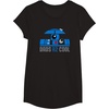 image:imageStar Wars Fathers Day R2D2 Dads R 2 Cool Pun TShirtBlack