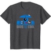 image:imageStar Wars Fathers Day R2D2 Dads R 2 Cool Pun TShirtDark Heather Grey