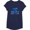 image:imageStar Wars Fathers Day R2D2 Dads R 2 Cool Pun TShirtNavy Blue