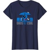 image:imageStar Wars Fathers Day R2D2 Dads R 2 Cool Pun TShirtNavy Blue