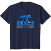 image:imageStar Wars Fathers Day R2D2 Dads R 2 Cool Pun TShirtNavy Blue