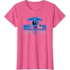 image:imageStar Wars Fathers Day R2D2 Dads R 2 Cool Pun TShirtPink Heather