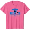 image:imageStar Wars Fathers Day R2D2 Dads R 2 Cool Pun TShirtPink Heather