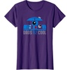 image:imageStar Wars Fathers Day R2D2 Dads R 2 Cool Pun TShirtPurple