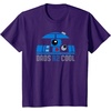 image:imageStar Wars Fathers Day R2D2 Dads R 2 Cool Pun TShirtPurple