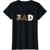 image:imageStar Wars Han Solo Chewbacca Leia Dad Fathers Day Birthday TShirtBlack